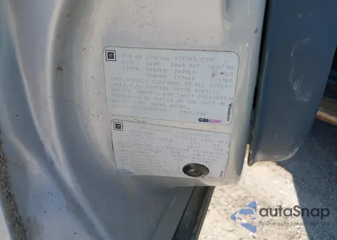 1995 Cadillac Fleetwood Brougham from USA, damaged, VIN 1G6DW52P7SR708299